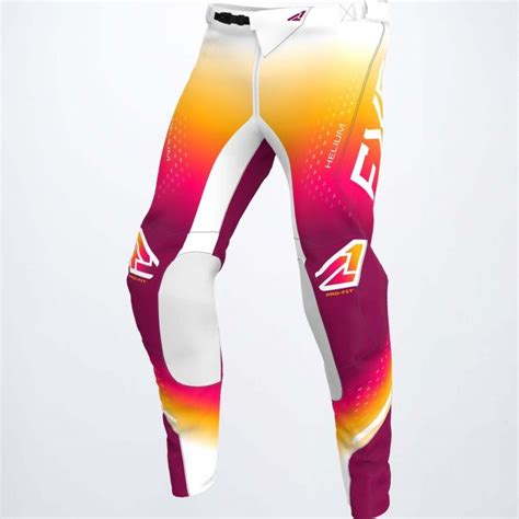 Fxr Helium Mx Pants Fortnine Canada