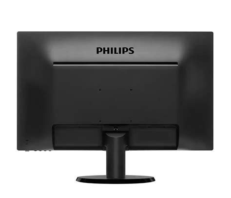 PHILIPS 243V5QHSBA 69 LED MONITOR Computers Tech Parts