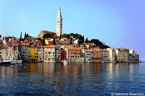 Rovinj, Istria’s Tasty Jewel of the Adriatic Sea | Travel the World