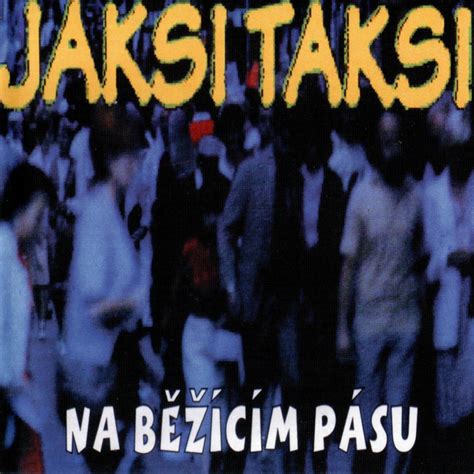 Na B C M P Su Album By Jaksi Taksi Spotify