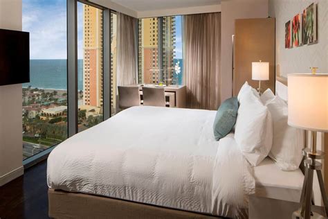 Residence Inn By Marriott Miami Sunny Isles Beach En Miami Fl Ver Hotel Precios Y Opiniones