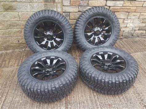 Land Rover Range Rover Wheels And Tyres Uk Simmonites