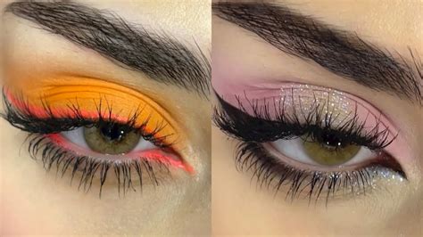 Beautiful Eye Makeup Tutorial Compilation ♥ 2022 ♥ Youtube