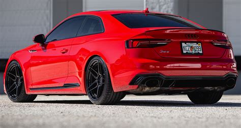 Audi Rs5 Bc Forged Hca161