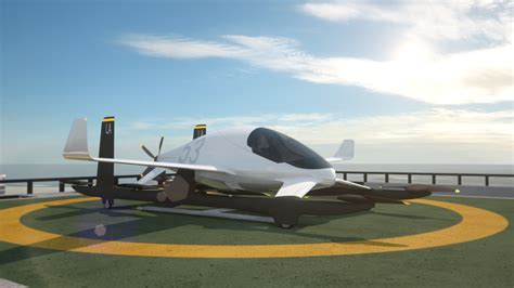 eVTOL aircraft – 2018 – Ar†stråda magazine – A Dark Moto-Centric Art+Entertainment Guide