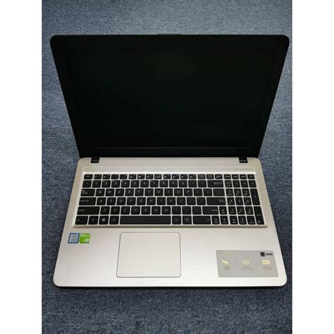 Asus Vivobook K U Intel Core I Gb Ram Gb Ssd Nvidia Geforce