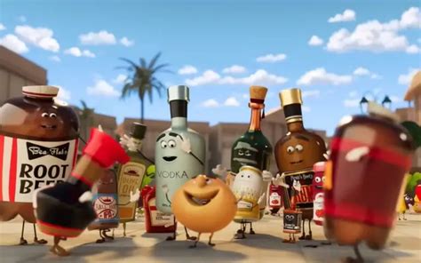 Sausage Party Foodtopia Season 2 Release Date Trailer Cast And