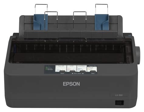 LX-350 | Dot Matrix Printers | Printers | Products | Epson Europe