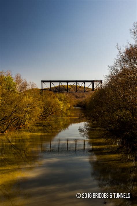 New River Railroad Bridge - Bridges and Tunnels