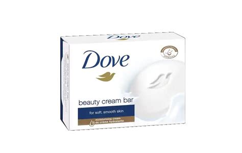 Sapun Crema Dove Beauty Cream Bar Original 90 G Aronia Store