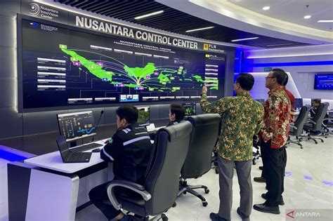 Integrasi Ai Dan Teknologi Nucc Pln Np Siap Hadapi Tantangan