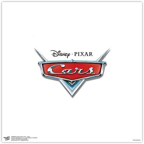 Trends International Gallery Pops Disney Pixar Cars India Ubuy