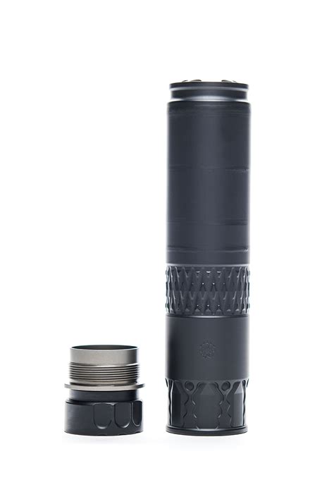 Alaskan360™ Rugged Suppressors