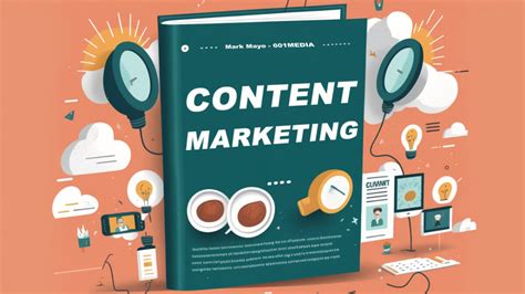 Complete Guide To Content Marketing 601media