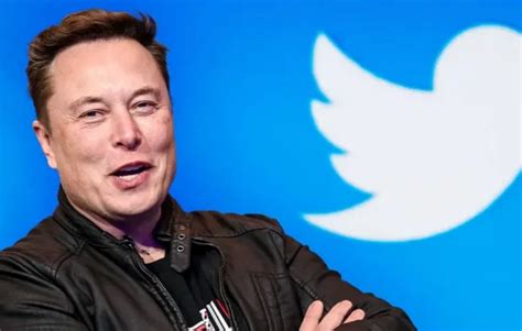 Twitter Le Rachat Delon Musk Provoque La Perte Dun Million D