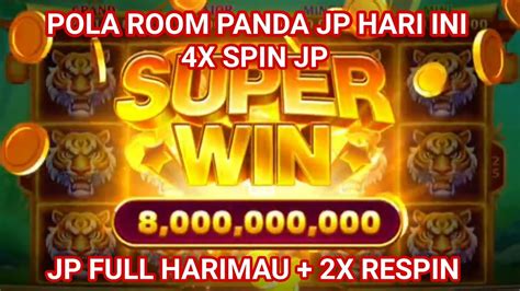 Tamat Room Panda Jp Hari Ini Room Panda Jp Full Harimau Room Panda