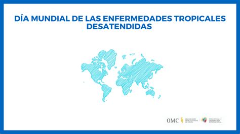 Día Mundial de las Enfermedades Tropicales Desatendidas Colegio de