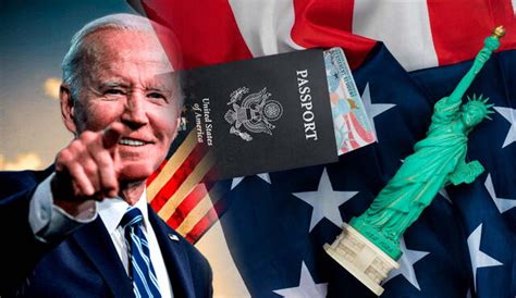 Lotería de Visas para Estados Unidos requisitos para participar del