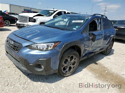 Report Jf Gthsc Mh Subaru Crosstrek Blue Gas Price And