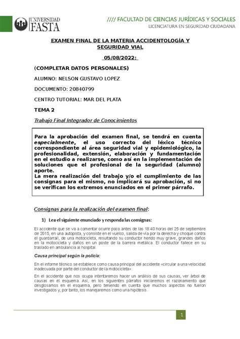Unidad Judicial Accidentología Vial 3