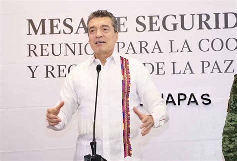 Gobierno Del Estado Llama A La Población Atender Medidas Preventivas