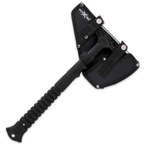 United Cutlery M48 Destroyer Tomahawk Tactical Axe 9595