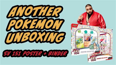 A Dj Khaled Approved Unboxing Pokemon Card Unboxing Edition Youtube