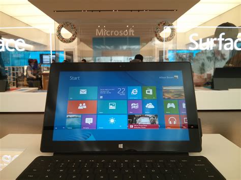 Microsoft hunts stronger Surface sales through authorized resellers