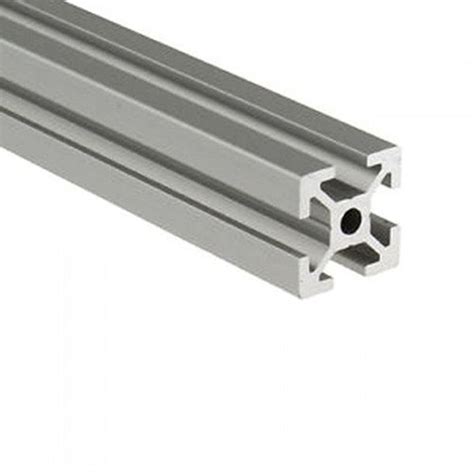 T Profile Mm X Mm T Slot Industrial Aluminum Extrusion Profiles At