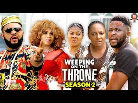 Weeping On The Throne Season New Trending Blockbuster Movie