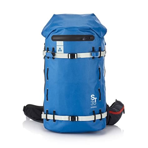 Arva Airbag Reactor ST 30 Mochila Airbag