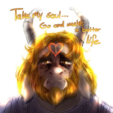 Asgore Dreemurr By Skyroredraws On Deviantart