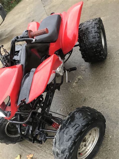 Vând ATV 250 cc Bacau OLX ro