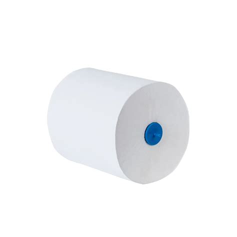 Toalla En Rollo Tork Advanced Blanca Hoja Doble Productos