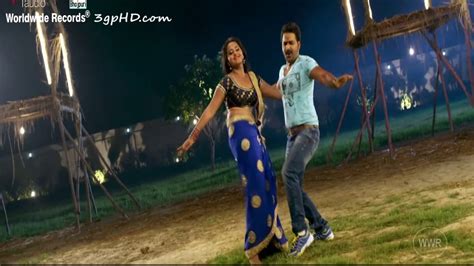 Chhalakata Hamro Jawaniya BHOJPURI HOT SONG PAWAN SINGH KAJAL