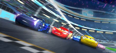 Cars 3: Driven to Win, PS4 Review : koru-cottage.com