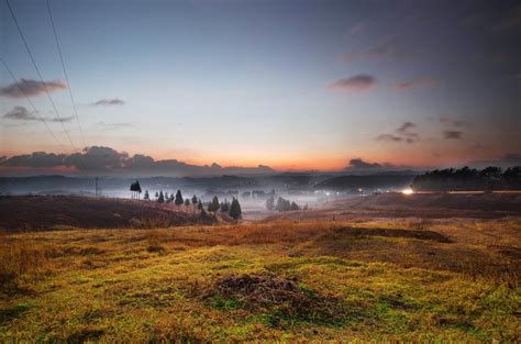 Laitlum Canyon, Meghalaya's Natural Wonder