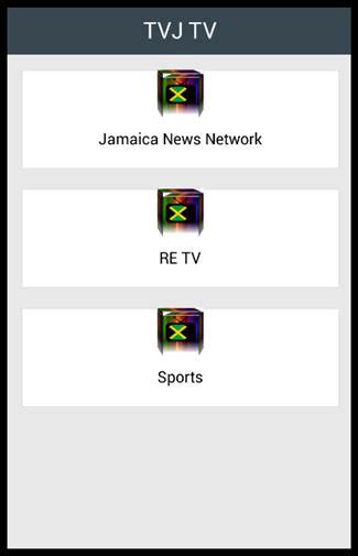 TVJ TV APK for Android Download