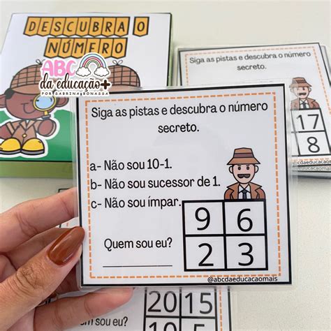 Descubra o Número Loja ABC da Educação Mais Por Sabrina Bonassa