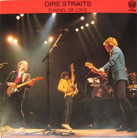 Dire Straits – Tunnel of Love Lyrics | Genius Lyrics