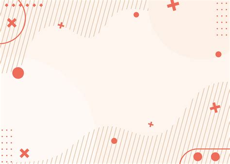 background design with geometric abstract theme 17396224 Vector Art at ...