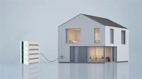 Power Up Your Savings: Home Energy Storage in Peak-and-Valley Pricing ...