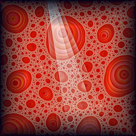 Red Blood Cells Free Stock Photo Public Domain Pictures