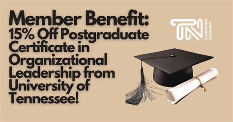 New Member Benefit! Boost Your Nonprofit Leadership Skills with ...