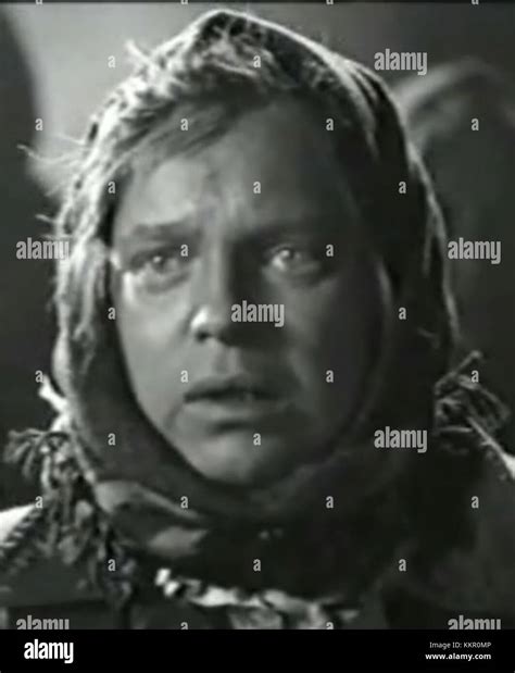 Elena Maksimova 1935 Stock Photo - Alamy