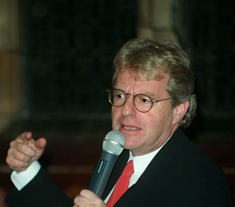 jerry springer dies   age