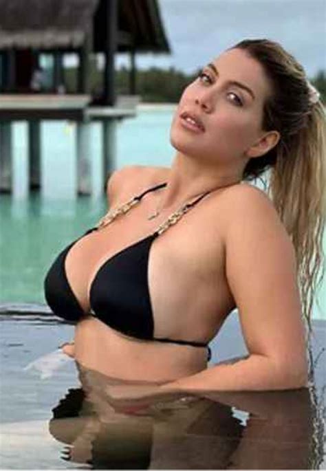 Wanda Nara Dago Fotogallery