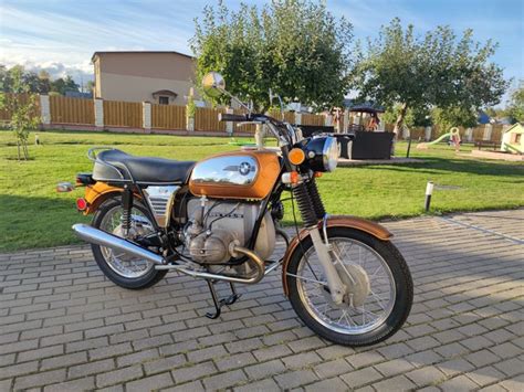 BMW R75 5 Toaster Tank 750 Cc 1973 Catawiki