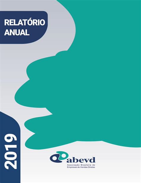 PDF RELATÓRIO ANUAL Abevd Histórias de Superação 02 ABEVD na