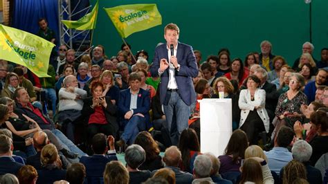 Eelv Les Cologistes Sont Ils Les Vrais Vainqueurs Des Lections